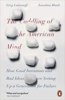 The-codding-of-the-american-mind-book-cover